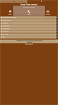 Mobile Screenshot of crousepianostudio.com